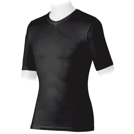 Sportful 2nd Skin Deluxe V Neck T-SHIRT
